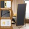 Simple Deluxe Mirror Full Length, 71'x26' Full Body Mirror with Stand, Bedroom Mirror Full Length, Extra Large Al 3A88MIROZJ2671GLD - alternate 5