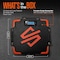 Squatz Portable Boxing Mat SQBXM-1 - alternate 2