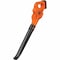 Black & Decker 20V MAX* Lithium Sweeper LSW221 - alternate 1