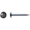 Big Timber No, 8 x 1-5/8'' Modified Truss Head Sharp Point Wood Screw, 1 Lb. 1MTS8158 - alternate 2