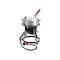 King Kooker Outdoor Cooker 54000 BTU Welded Steel Frame 10 qt Black 1217 - alternate 3