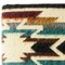 Homeroots Ultra Soft Southwestern Arrow Handmade Woven Blanket 366042 - alternate 6