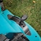 Makita Self Propelled Lawn Mower, 36V, 21 in XML11Z - alternate 19