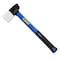 Estwing Replacement No Mar Fiberglass Flooring Mallet with Rubber Head and Padded Grip for Flooring Nailers RPESTM - alternate 1