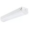 Westgate LED Strip Light with Sensor & Emergency Backup, 20W, 3500K/4000K/5000K LSL-2FT-20W-MCT-D-EM-SEN - alternate 1