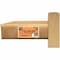 Ajm Pint-Size Liquor Bags, Natural Kraft, Paper, Bottle, Supplies, Recycled, 500PK LP35NP5C - alternate 2
