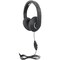 Hamiltonbuhl The durable and sleek Smart, Trek Mini headphones are versatile and compatible with a wide var STM1BK - alternate 1