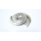 Allis Chalmers 2 VANE 10-5/8IN STAINLESS PUMP IMPELLER PWO A1 - alternate 1