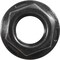 Auveco Spin Lock Nut withSerrations 3/8-24 Thread 3/4in O.D, 50PK 24011 - alternate 2