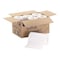 Sofpull White Hardwound Roll Paper Towel for Automated Dispenser, 6PK 26610 - alternate 1