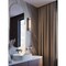 Afx Miami - LED Vanity - 18in - Black MIAV1804LAJUDBK - alternate 6