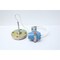 Rosemount PRESSURE TRANSMITTER 0-285PSI 10.5-55V-DC 3051CG4A22A1AS1E5J3M5 - alternate 3