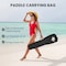 Serenelife Adjustable SUP Paddle SLPADDLE30 - alternate 3