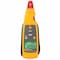 Fluke Digital Clamp Meter, Dual Backlit, 99 mA A, 0.3 in (8 mm) Jaw Capacity, CAT II 300V Safety Rating FLUKE-771 - alternate 1