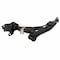Motorcraft Suspension Control Arm and Ball Joint Assembly,  MCF2306 - alternate 2