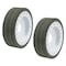 Mytee Products SkyJack Scissor Lift Tires 161890 16 x 5 x 12 - Brake, 2PK SL-SKY-16-5-12-BRAKEx2 - alternate 1