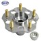 Skyward Automotive Products Wheel Hub,  SK930463 - alternate 2