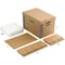 Bankers Box Moving Box Kit, Kraft, 40 PK FEL7710302 - alternate 2
