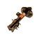 Kyb Gas Strut,  339855 - alternate 3