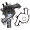 Gates Premium Engine Water Pump 43056 - alternate 4