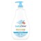 Baby Dove Sensitive Skin Care Tip To Toe Rich Moisture Baby Wash, 20 Ounce, 4PK 67893755 - alternate 6