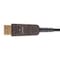 Monoprice SlimRun AV HDR DisplayPort to HDTV Cable_ 4K at 60Hz_ AOC_ 50ft 39033 - alternate 6
