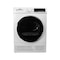 Danby Stackable Dryer, 4 cu ft, White, 240V DDY040D4WDB - alternate 1