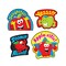 Trend Appealing Apples/Apple Mixed Shapes Stinky Stickers, 60-Piece Set, 6PK T83036 - alternate 4