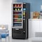 Koolmore Refrigerated Snack and Drink Vending Machine w/ 36Slots, Credit Card Reader and Coin/Bill Acceptor KM-VMR-30-BCR - alternate 6