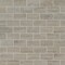 Ackland Linden Caballo 2 in. x 4 in. Polished Porcelain Mosaic Floor and Wall Tile (Mesh-Mounted), 8PK AKN-P-LICA2X4SWP-CA - alternate 1