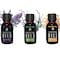 Pursonic Aroma Therapy 3 Pack Essential Oils, Eucalyptus, Lavender and Frankincense - 15ml Bottles EOGS315 - alternate 3