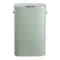 Happimess Tammi Kitchen 14.5-Gallon Slim Metal Push Button Trash Can, Pistachio Gelato HPM1017E - alternate 7