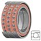 Timken PRECISION BALL BEARING 2MM9105WIPRG TM - alternate 1