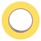 3M Painter's Tape, 36 mm W x 55 m L, 6.3 mil Thick, Yellow, Rubber Adhesive, 24 PK 301+ - alternate 4