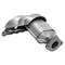 Ap Exhaust Catalytic Converter-Direct Fit W/ Integr, 641344 641344 - alternate 3