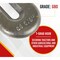 Mytee Products 3/8 in Heavy Duty G80 T-Grab Hook Combo, 7100 lbs WLL, 8PK GH-T-G80-9000x8 - alternate 4