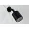 Kingston Brass Triple-Handle Tub and Shower Faucet, Matte Black KBX8130KPS - alternate 3