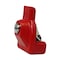 Mytee Products Heavy Duty Iron Air Brake Gladhand Lock w/ Keyed Alike for Semi Trailer Tractor MP-ABGHL-M-KEYED - alternate 8