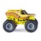Monster Jam Grave Digger Truck Toy 6044941 - alternate 3