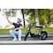 Gopowerbike GoSparky Fat Tire Off-Road Electric Bike BD22 - alternate 6