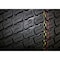 Antego 22 x 10-14 in Lawn Mower Tire, Kubota Orange, 4 PK A1480049021030422100014 - alternate 5