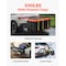 Vevor 500 lbs Hitch Cargo Carrier Folding Hitch Cargo Carrier for 2" Receiver JAWJCP10079 - alternate 5