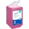 Scott Gentle Lotion Skin Cleanser (91556), Floral, Pink, 1.0 L Bottles, 6 Bottles / Case, PK6 91556 - alternate 1
