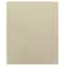 Gator Finishing 9 x 11 in. Multi-Surface Sandpaper, 220 Grit, Extra Fine, 25PK 4205 - alternate 5