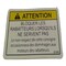 Cnh DECAL, CNH OEM 84376482 84376482 - alternate 1