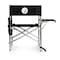 Picnic Time Family Of Brands NFL Pittsburgh Steelers - Sports Chair 809-00-179-254-2 - alternate 1