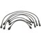 Pro Series Wire Standard Motor Products, Spark Plug Wire Set,  27619 - alternate 1