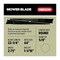 Oregon Lawn Mower Blade, 16-3/4 in, Replaces Hustler 607311 92-751 - alternate 5