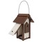 New Age Pet Feathered Friends, A-Frame Retreat Bird House- S RHBAF44-09S - alternate 5