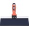 Wal-Board Tools Drywall Taping Knife, 12" Blue Steel Blade, Soft Grip Handle 019-042 - alternate 5